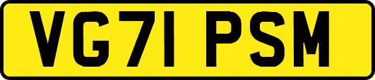 VG71PSM