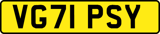 VG71PSY