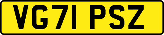 VG71PSZ