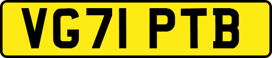 VG71PTB