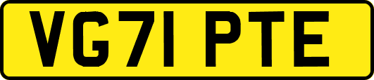 VG71PTE