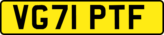 VG71PTF