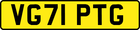 VG71PTG