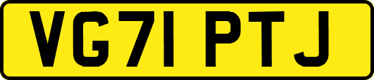 VG71PTJ