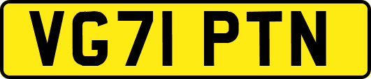 VG71PTN
