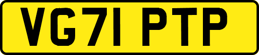VG71PTP