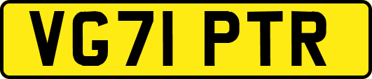 VG71PTR