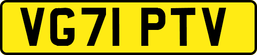 VG71PTV