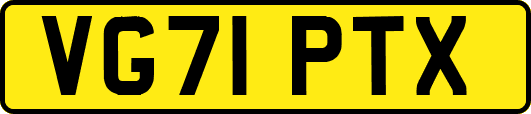 VG71PTX