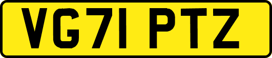 VG71PTZ