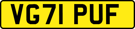 VG71PUF