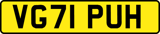 VG71PUH
