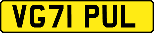VG71PUL