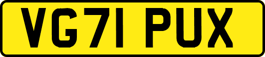 VG71PUX