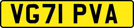 VG71PVA