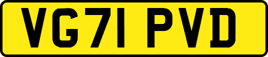 VG71PVD