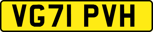 VG71PVH