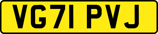 VG71PVJ
