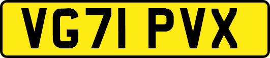 VG71PVX