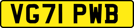 VG71PWB