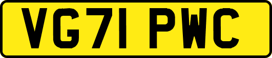VG71PWC