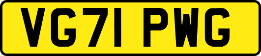 VG71PWG