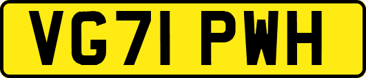 VG71PWH