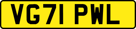 VG71PWL