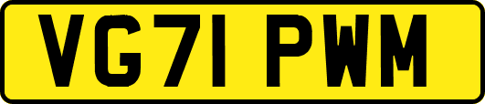 VG71PWM