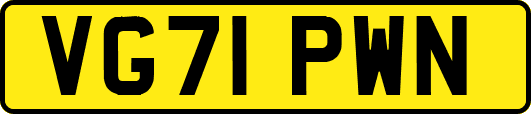 VG71PWN