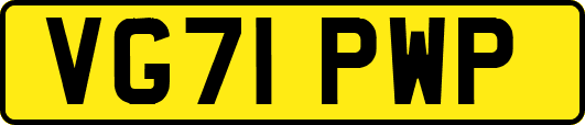VG71PWP