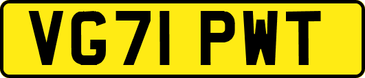 VG71PWT
