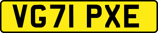 VG71PXE
