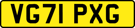 VG71PXG