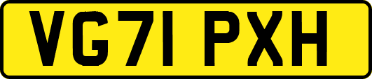 VG71PXH