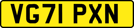 VG71PXN