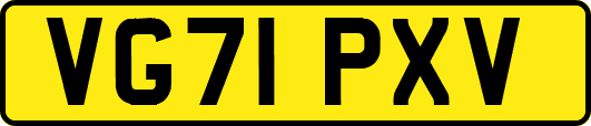 VG71PXV