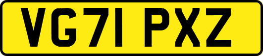 VG71PXZ
