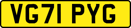 VG71PYG