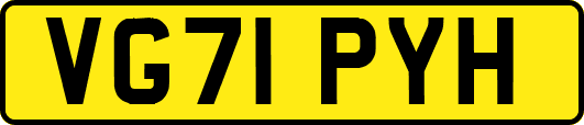 VG71PYH