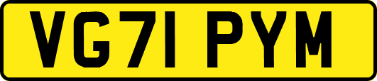 VG71PYM