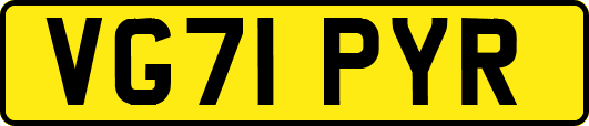 VG71PYR