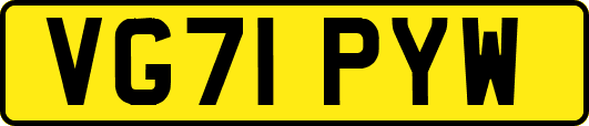 VG71PYW