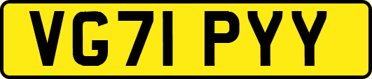 VG71PYY
