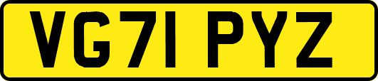 VG71PYZ