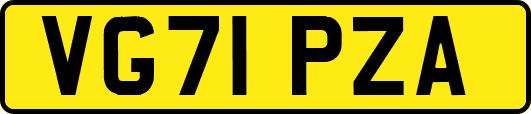 VG71PZA