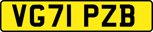 VG71PZB