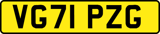 VG71PZG