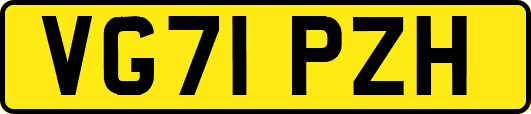VG71PZH