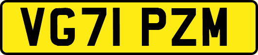 VG71PZM